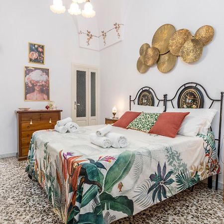 Appartement Nonna Nella Casa In Centro à Ostuni Extérieur photo