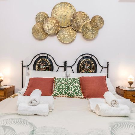 Appartement Nonna Nella Casa In Centro à Ostuni Extérieur photo