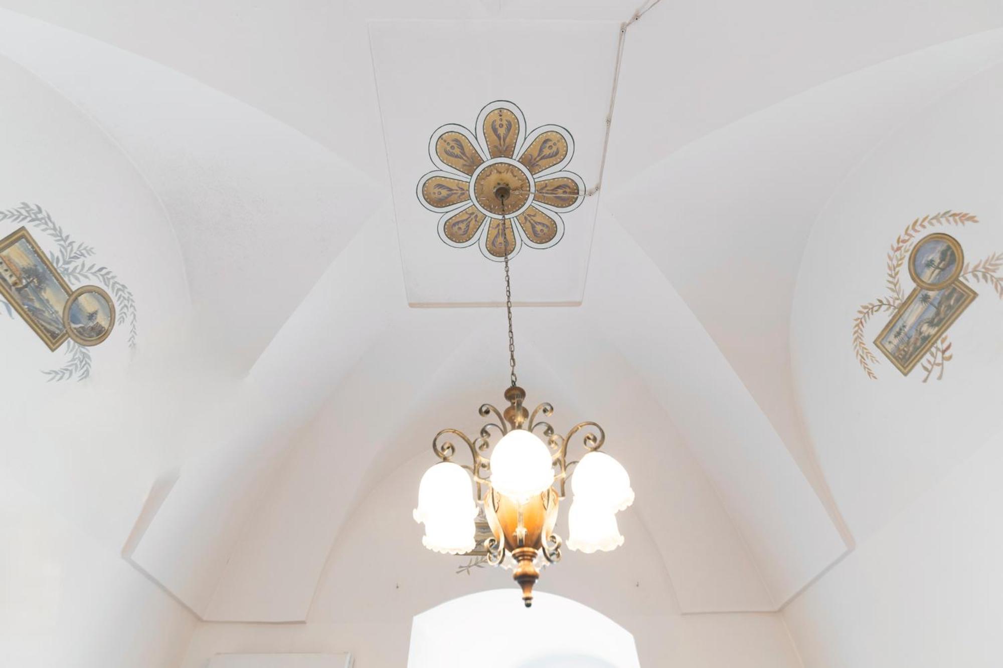 Appartement Nonna Nella Casa In Centro à Ostuni Extérieur photo