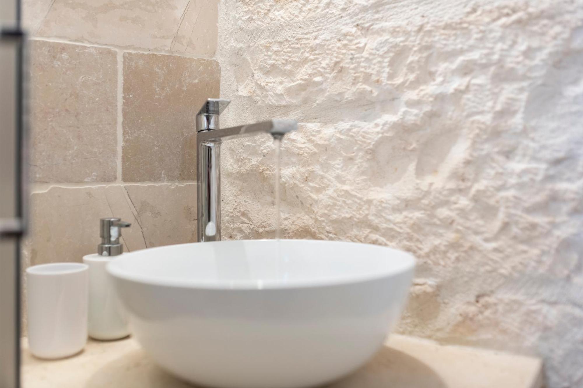 Appartement Nonna Nella Casa In Centro à Ostuni Extérieur photo