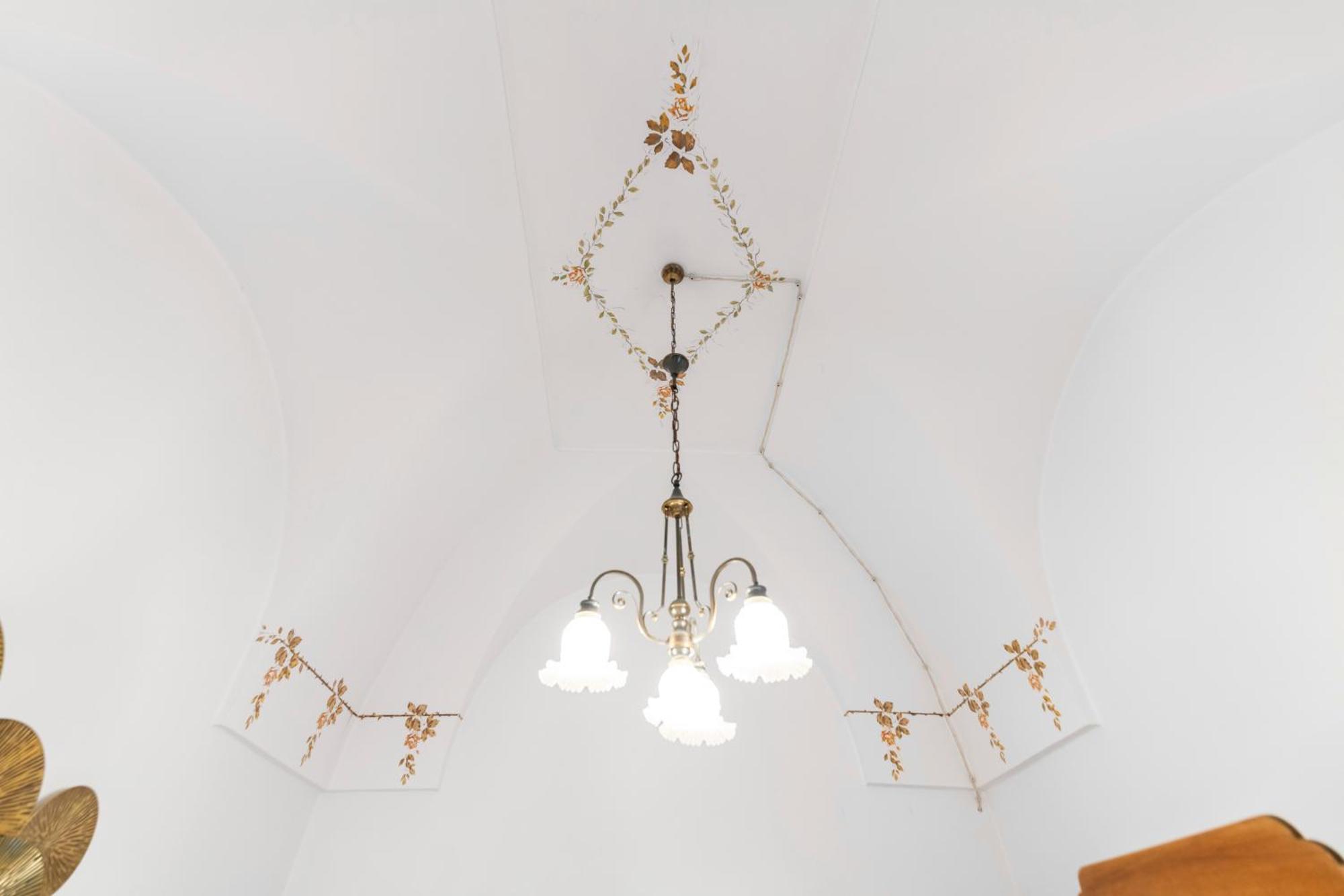 Appartement Nonna Nella Casa In Centro à Ostuni Extérieur photo