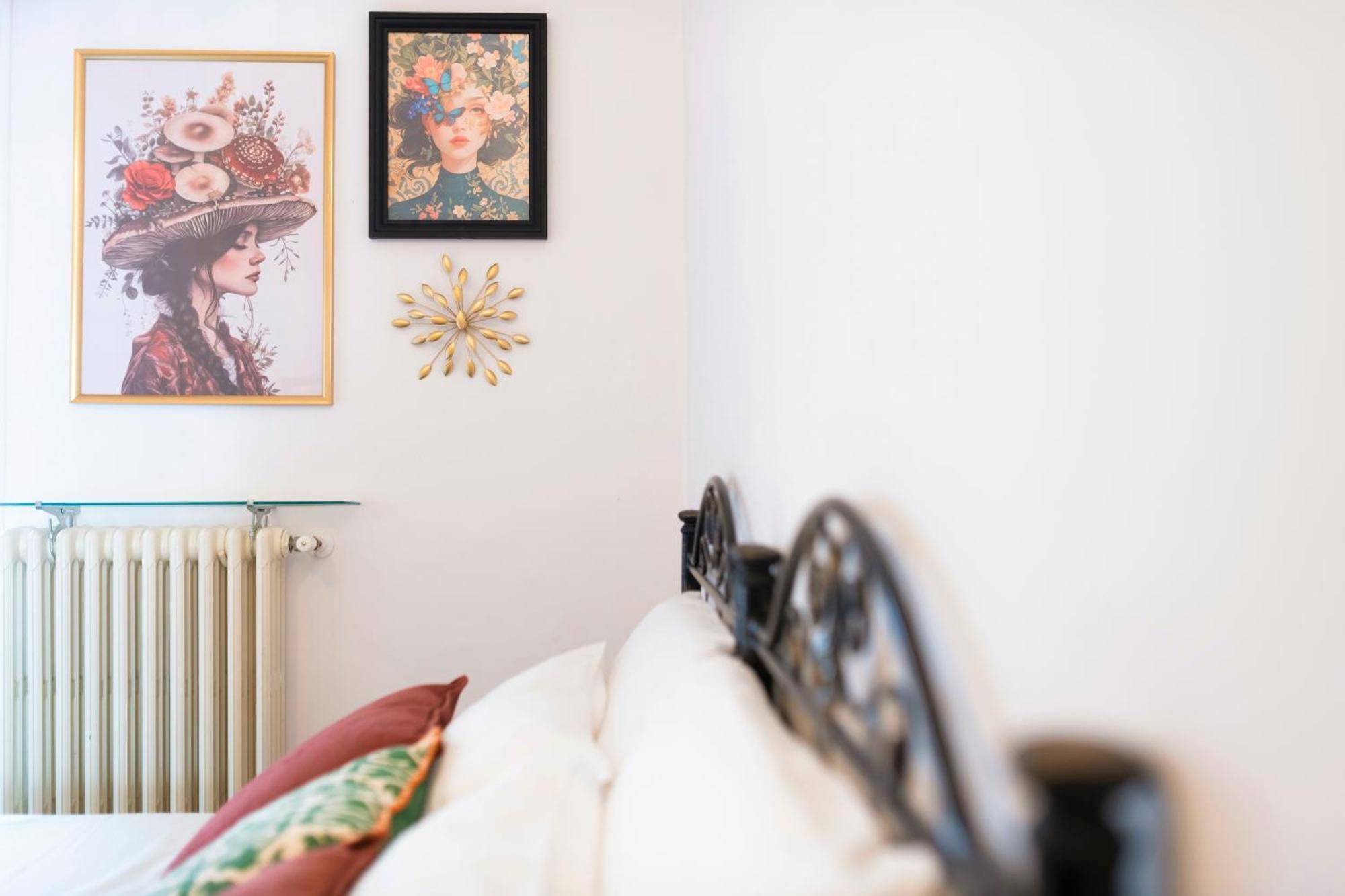 Appartement Nonna Nella Casa In Centro à Ostuni Extérieur photo