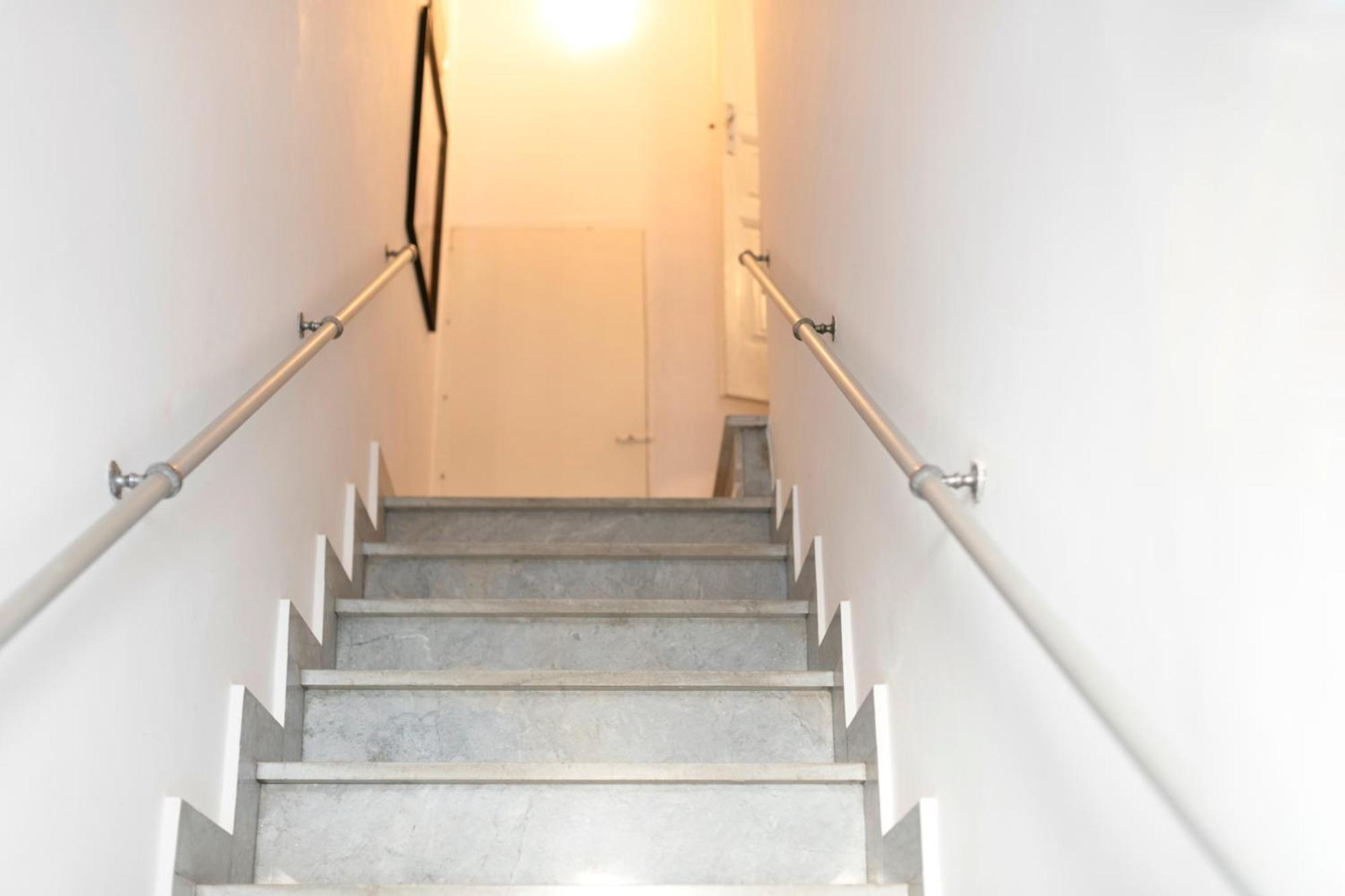 Appartement Nonna Nella Casa In Centro à Ostuni Extérieur photo