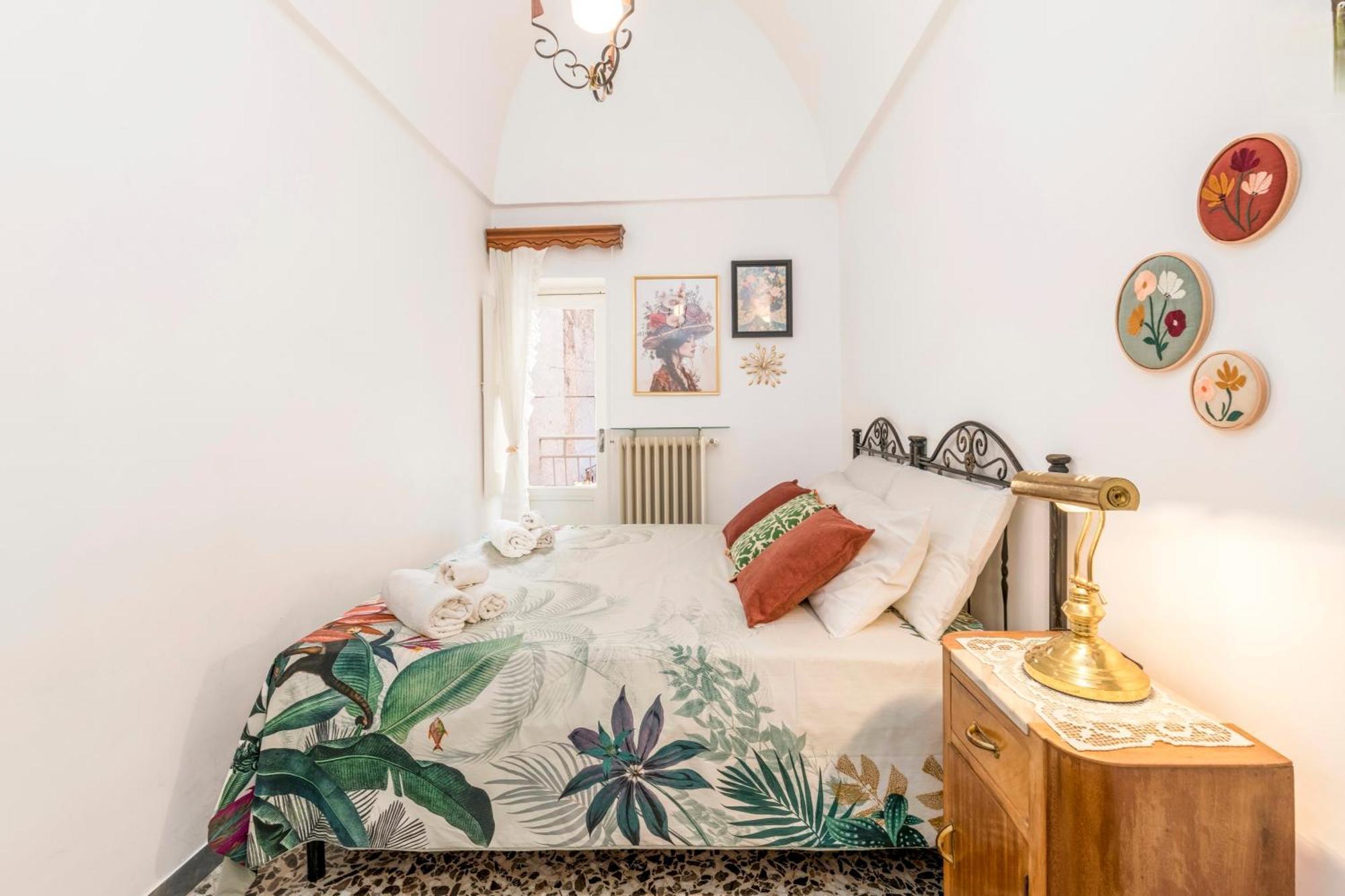 Appartement Nonna Nella Casa In Centro à Ostuni Extérieur photo