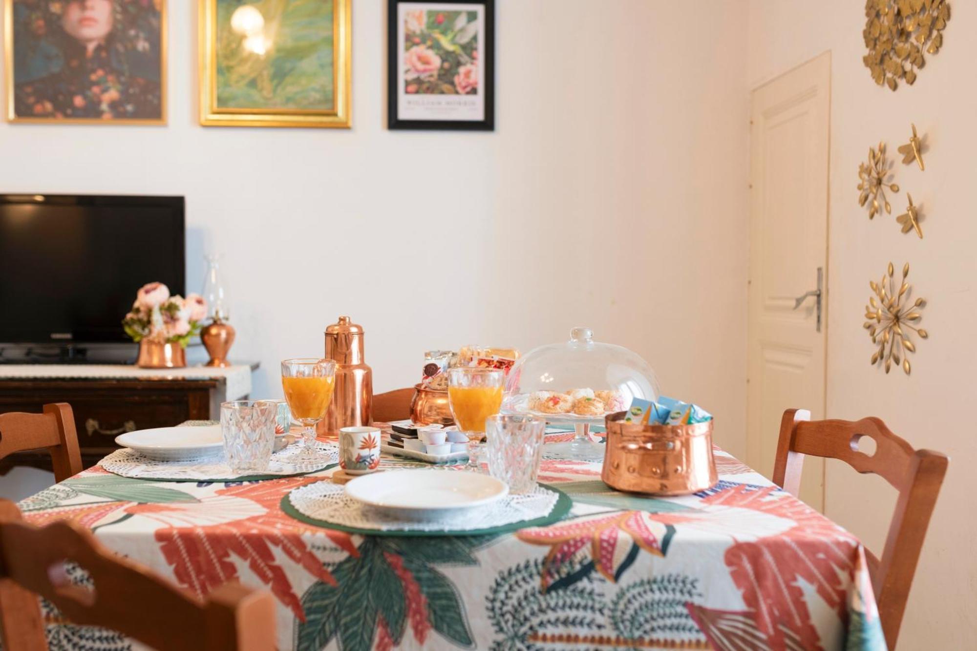Appartement Nonna Nella Casa In Centro à Ostuni Extérieur photo