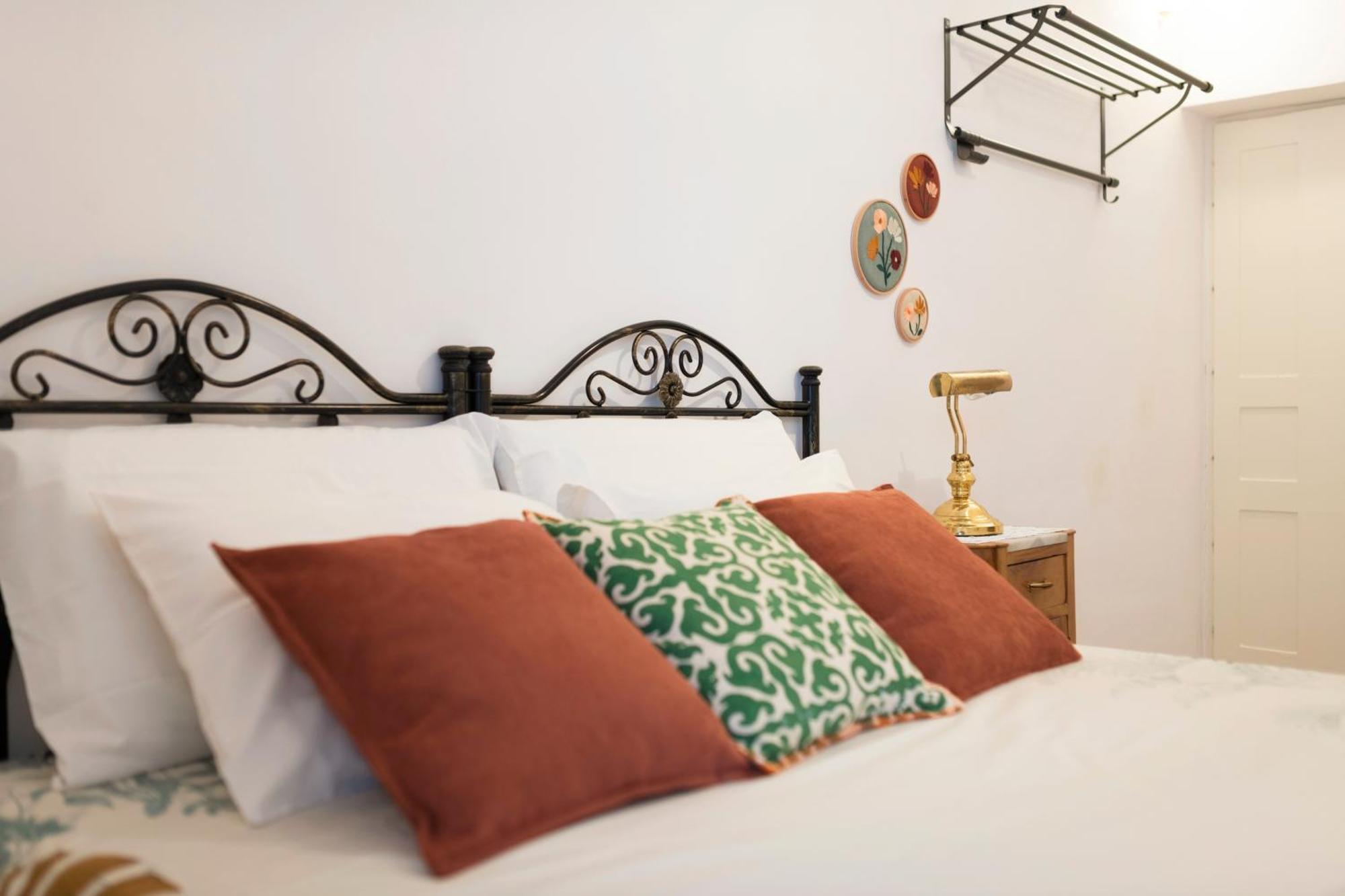 Appartement Nonna Nella Casa In Centro à Ostuni Extérieur photo