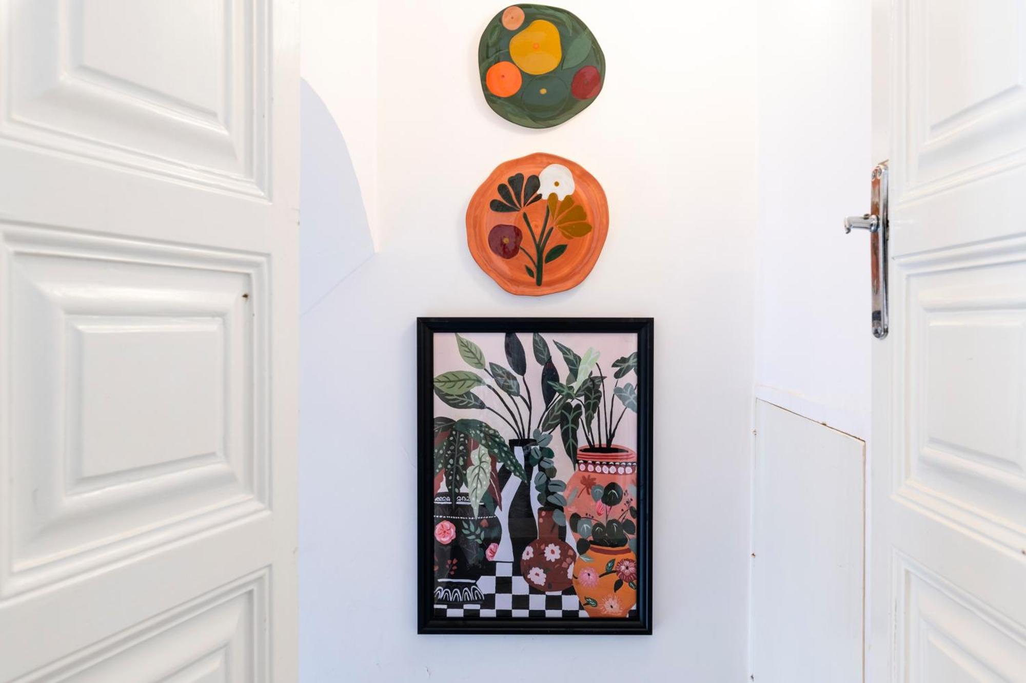 Appartement Nonna Nella Casa In Centro à Ostuni Extérieur photo