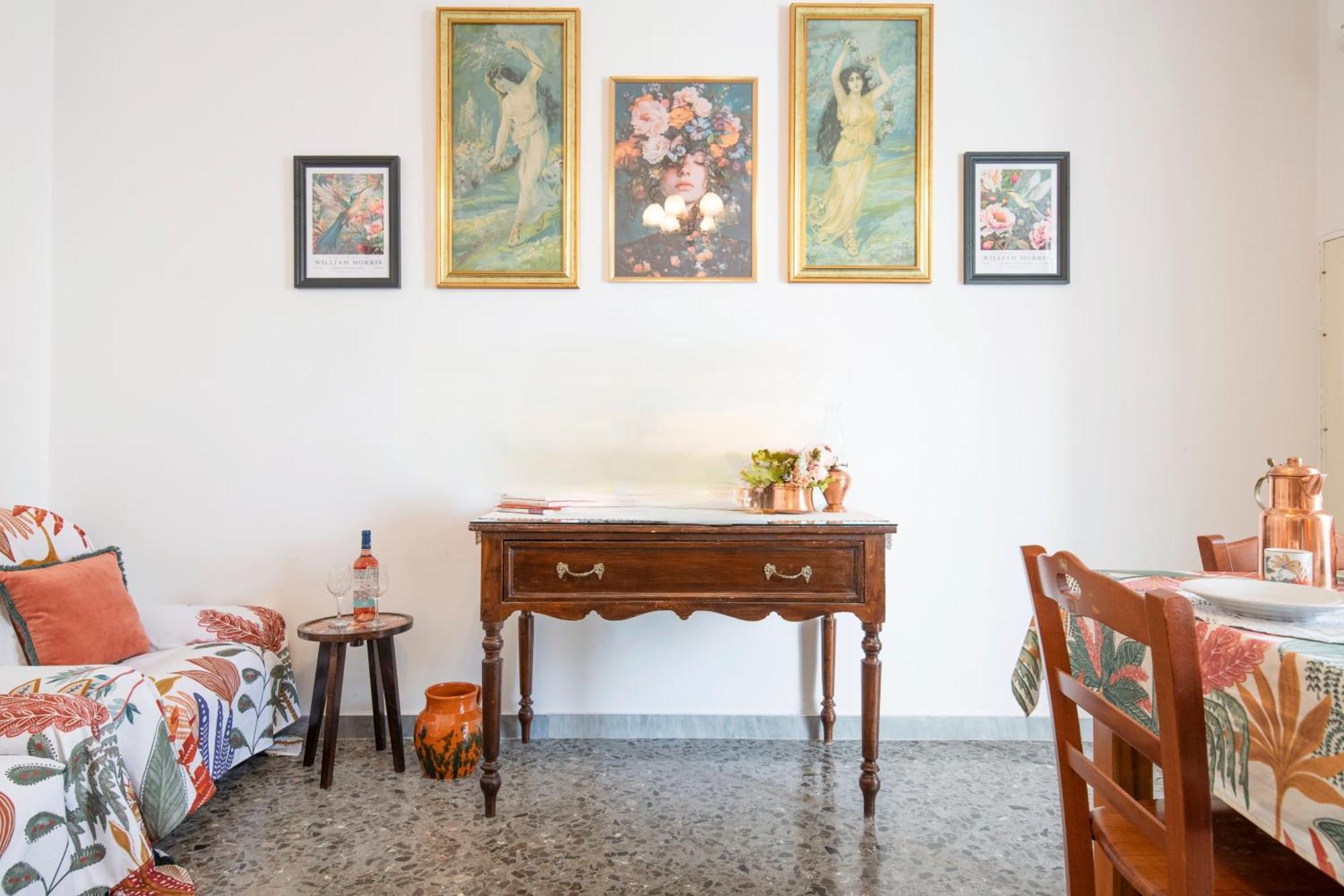 Appartement Nonna Nella Casa In Centro à Ostuni Extérieur photo