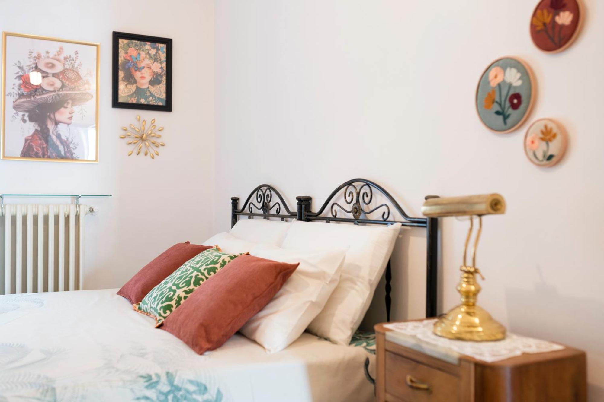 Appartement Nonna Nella Casa In Centro à Ostuni Extérieur photo