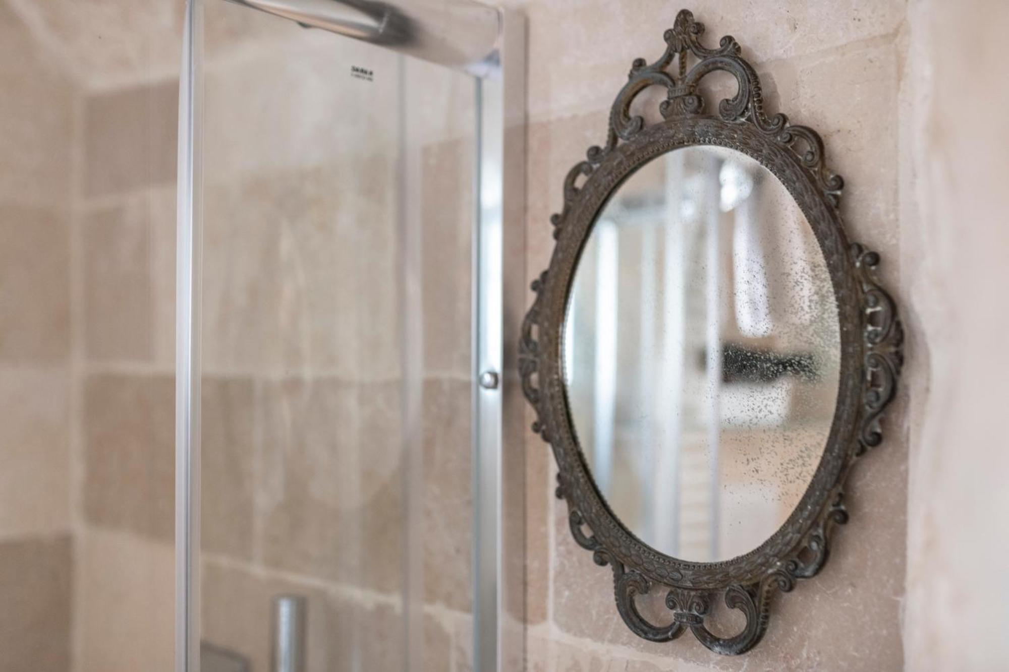 Appartement Nonna Nella Casa In Centro à Ostuni Extérieur photo